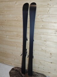 LYŽE FISCHER KOA 75 150CM